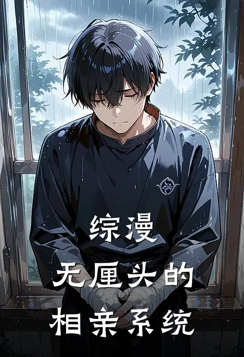 综漫：无厘头的相亲系统