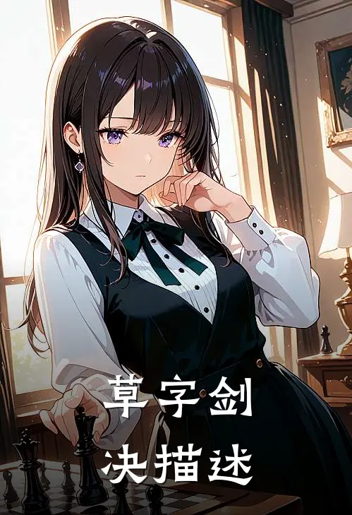 草字剑决描述
