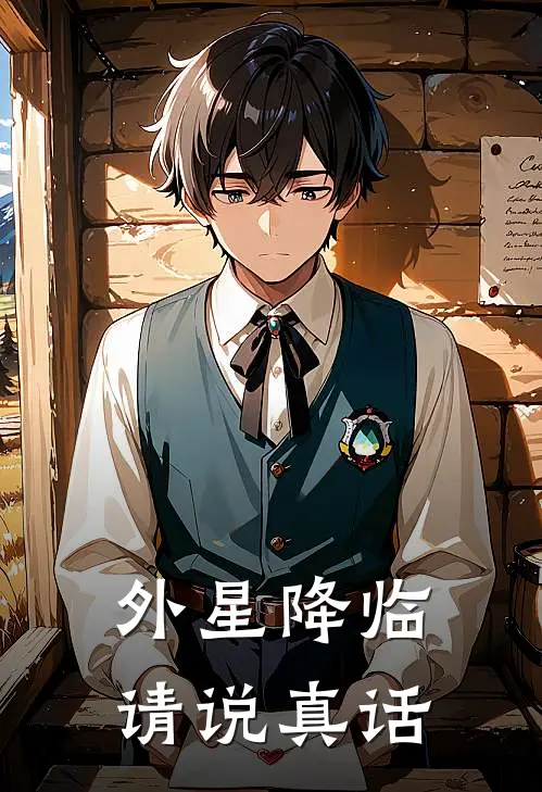 沈渊罗建国(外星降临：请说真话)最新章节免费在线阅读_外星降临：请说真话最新章节免费阅读