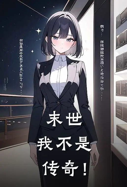 末世：我不是传奇！