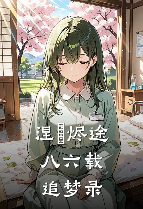 涅槃烬途：八六载追梦录