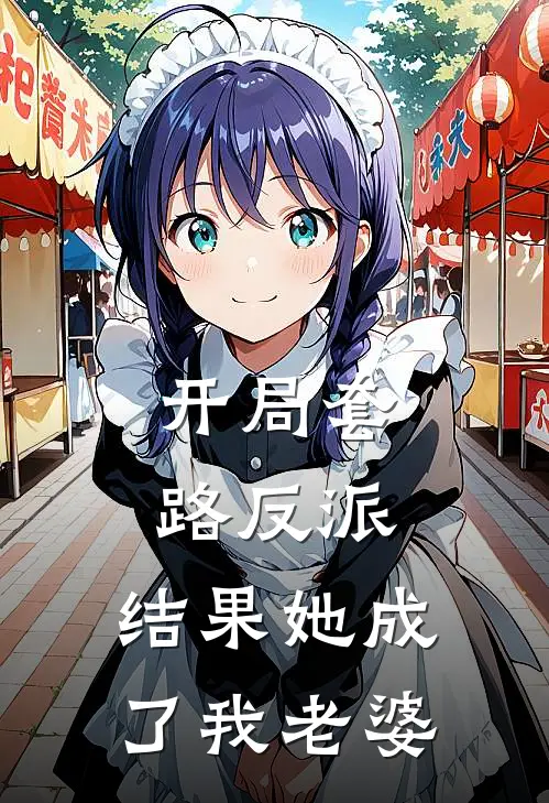 开局套路反派，结果她成了我老婆