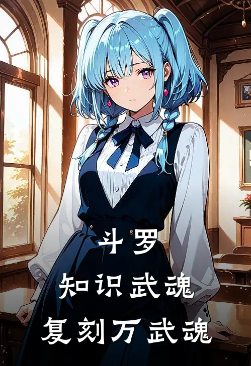 斗罗：知识武魂，复刻万武魂