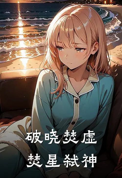 破晓焚虚：焚星弑神