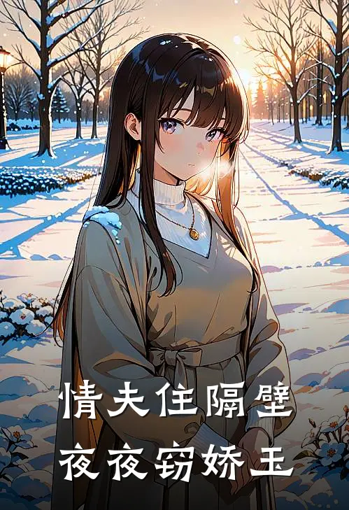 情夫住隔壁，夜夜窃娇玉