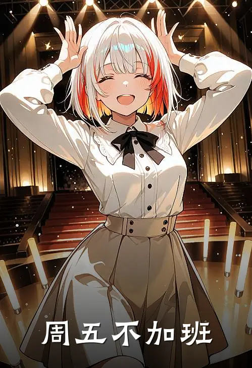周五不加班