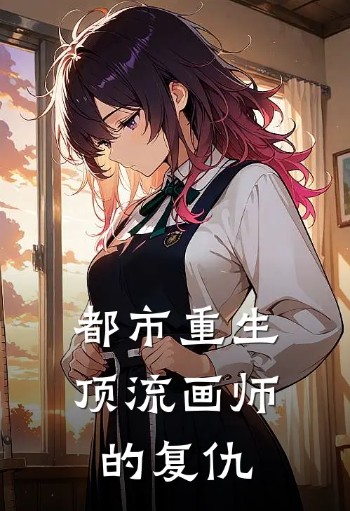 都市重生：顶流画师的复仇