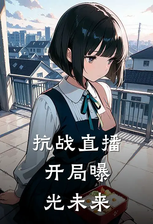 抗战直播：开局曝光未来