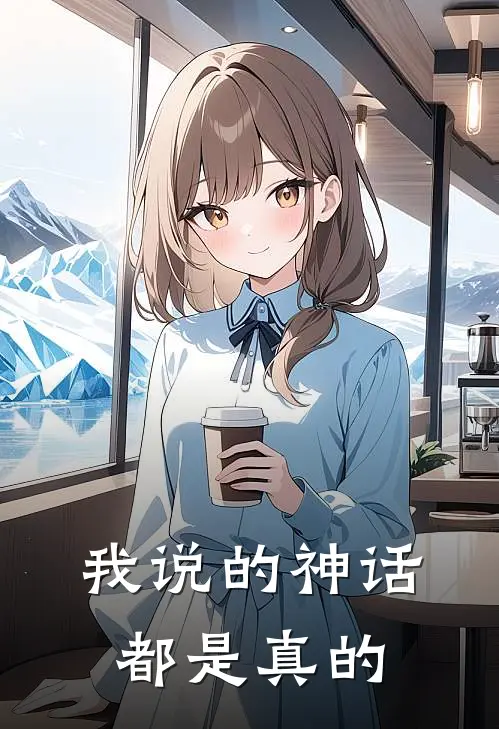 我说的神话都是真的陈川黄鑫热门小说免费阅读_网络热门小说我说的神话都是真的(陈川黄鑫)