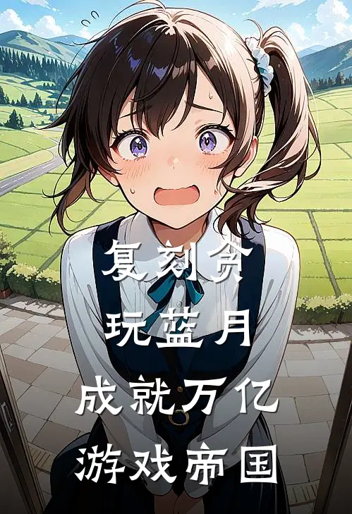 复刻贪玩蓝月，成就万亿游戏帝国