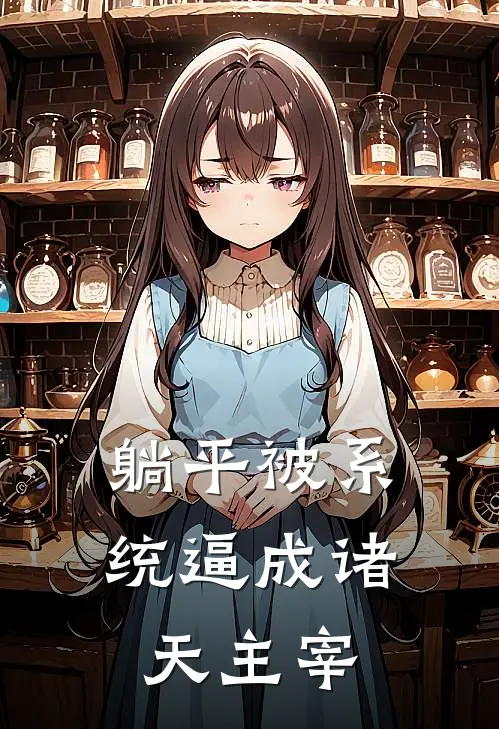 躺平被系统逼成诸天主宰