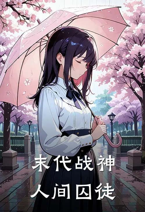 末代战神：人间囚徒