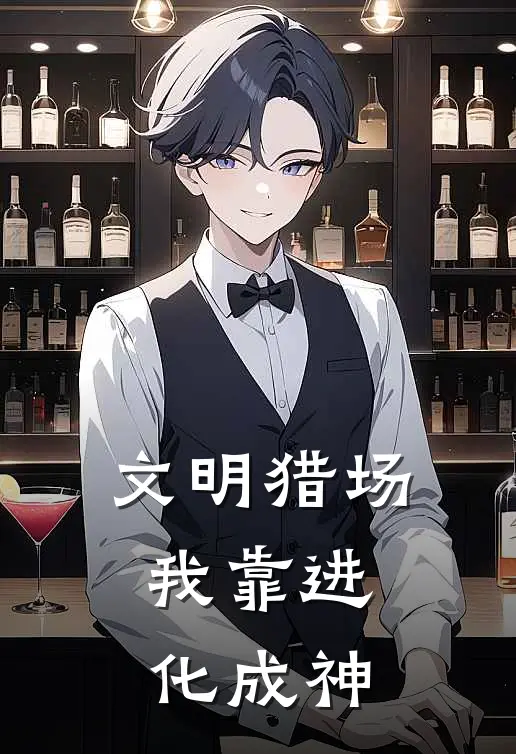 文明猎场：我靠进化成神陆齐修苏玲玲免费热门小说_最热门小说文明猎场：我靠进化成神陆齐修苏玲玲