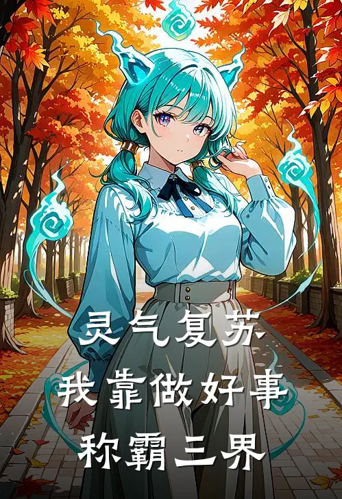 灵气复苏：我靠做好事称霸三界