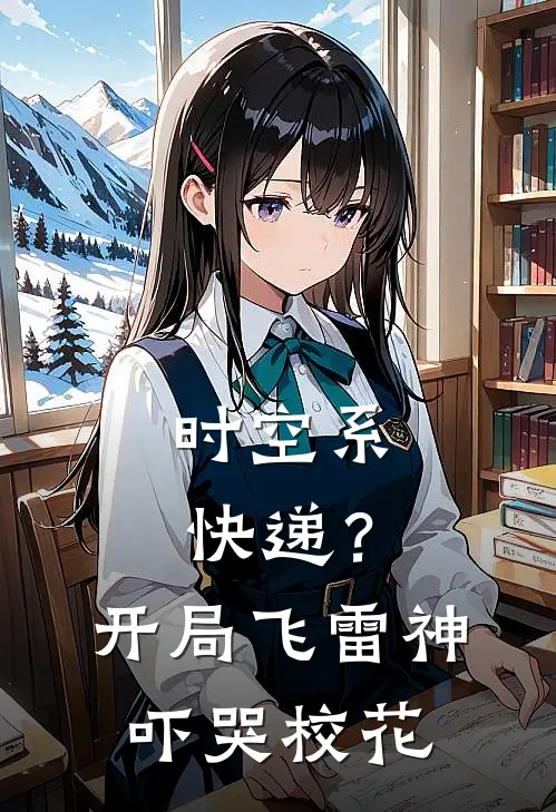时空系快递？开局飞雷神吓哭校花