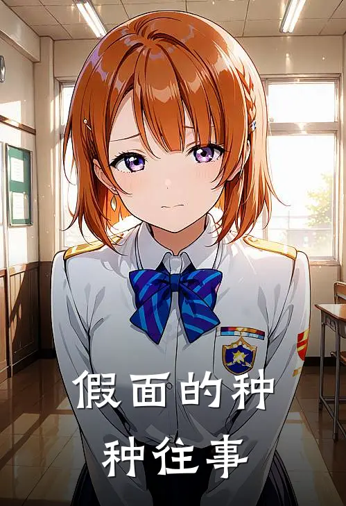 假面的种种往事(林野林野)小说推荐完本_全本免费小说假面的种种往事林野林野