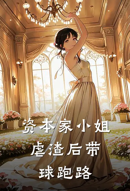 资本家小姐，虐渣后带球跑路