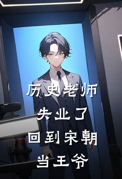 历史老师失业了，回到宋朝当王爷