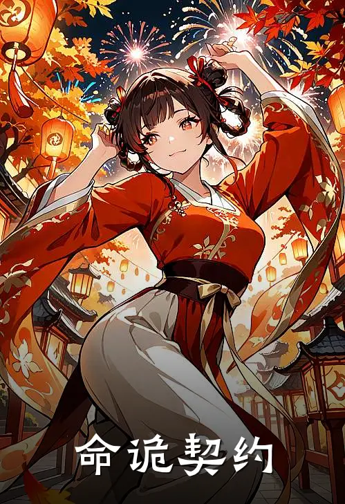 命诡契约
