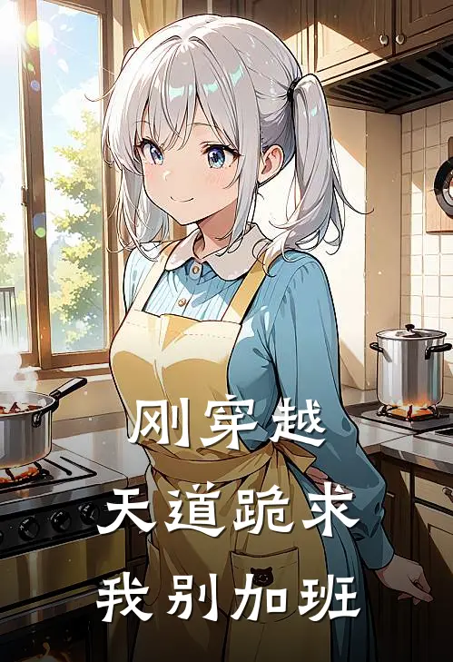 刚穿越，天道跪求我别加班顾长夜秦梦璃小说推荐完结_全集免费小说刚穿越，天道跪求我别加班(顾长夜秦梦璃)