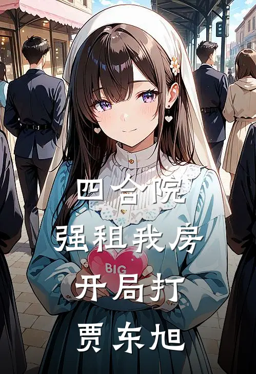 四合院：强租我房，开局打贾东旭