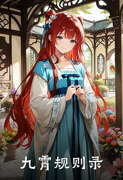 九霄规则录