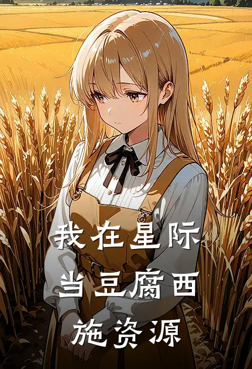 我在星际当豆腐西施资源