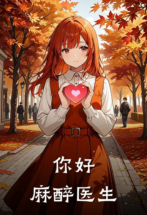 你好，麻醉医生