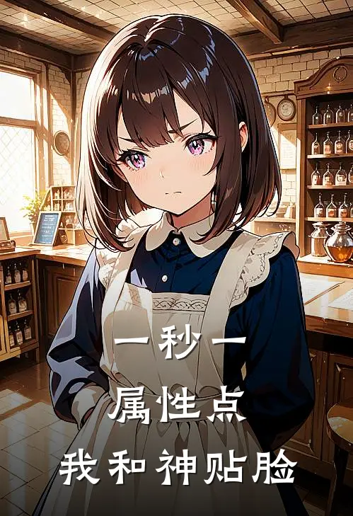 一秒一属性点，我和神贴脸