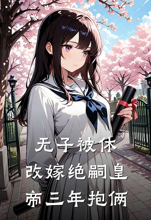 无子被休，改嫁绝嗣皇帝三年抱俩