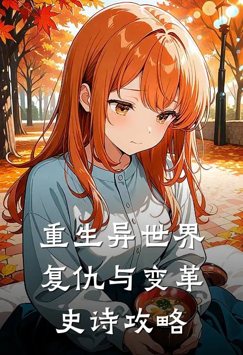 重生异世界复仇与变革史诗攻略