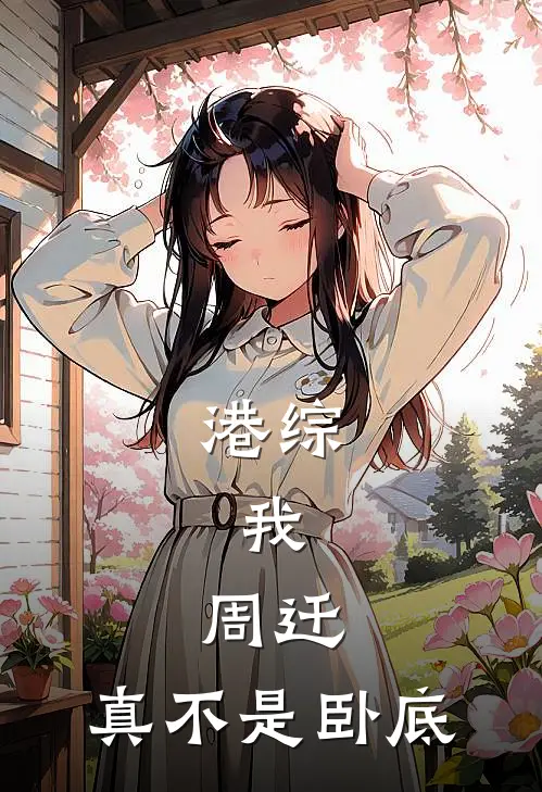 港综：我，周迁，真不是卧底