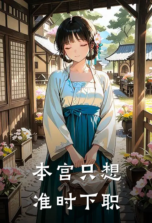 本宫只想准时下职