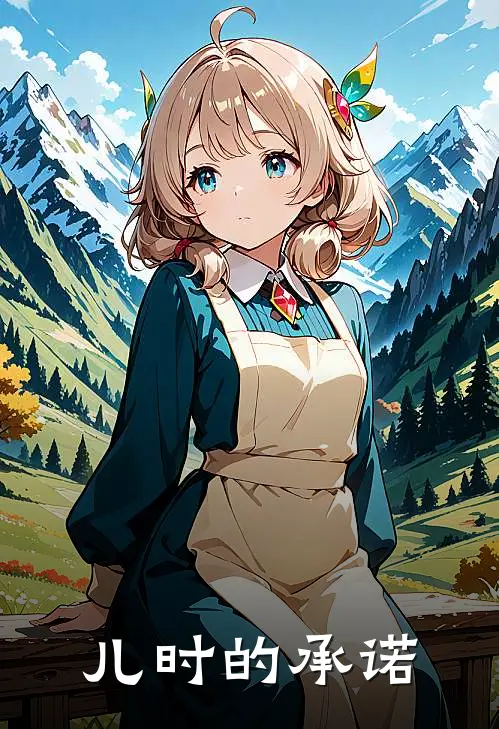 儿时的承诺