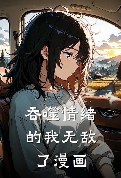 吞噬情绪的我无敌了漫画