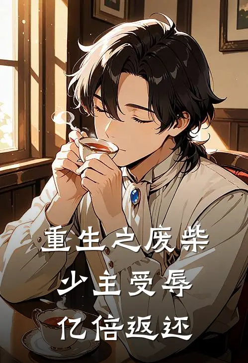 重生之废柴少主受辱亿倍返还