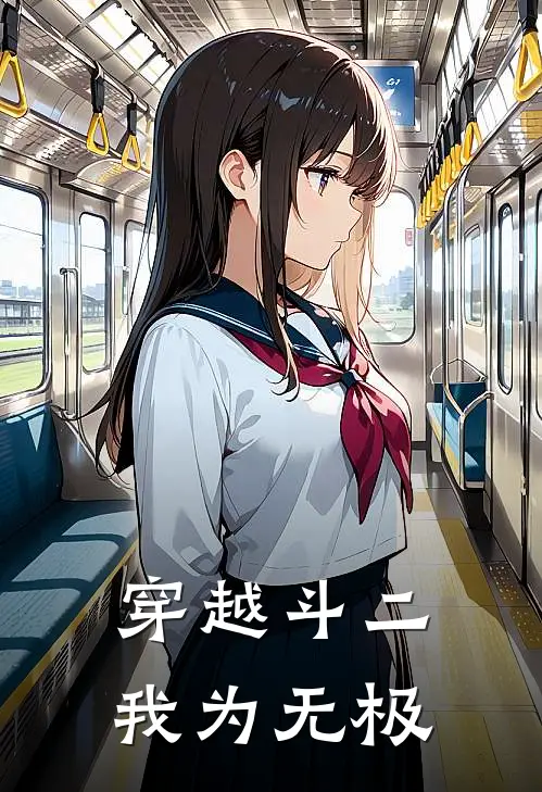 穿越斗二，我为无极