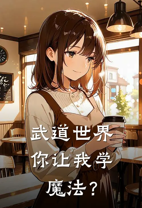 武道世界，你让我学魔法？