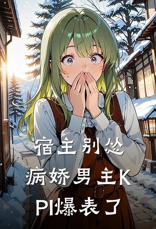 宿主别怂，病娇男主KPI爆表了