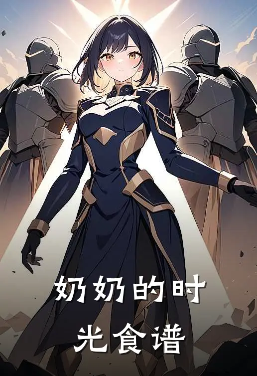 奶奶的时光食谱