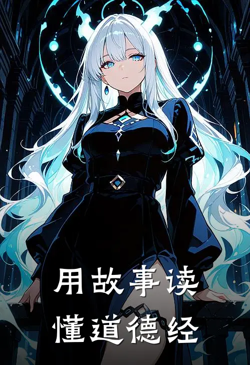 《用故事读懂【道德经】》李木匠沈明远全文免费在线阅读_《用故事读懂【道德经】》全集阅读