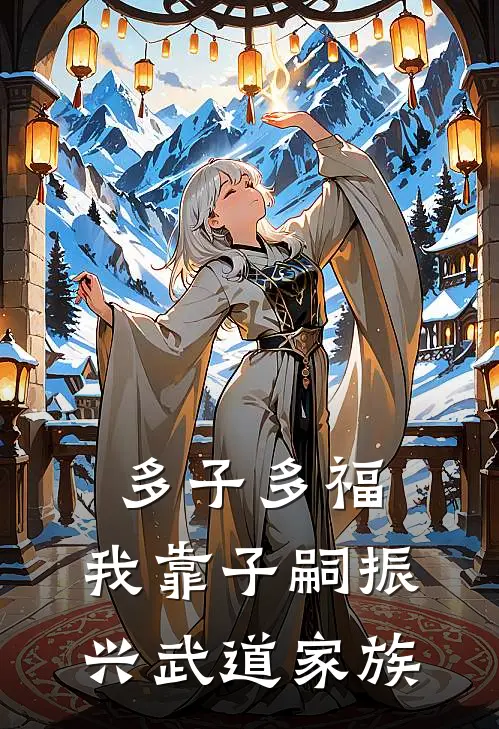 多子多福：我靠子嗣振兴武道家族