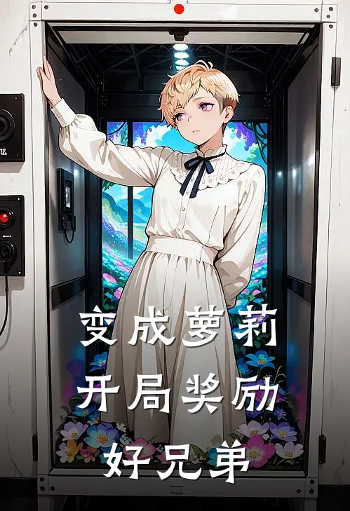 变成萝莉开局奖励好兄弟