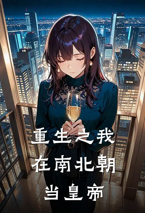 重生之我在南北朝当皇帝