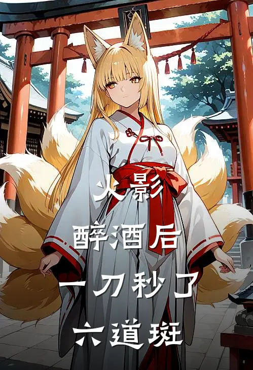 火影：醉酒后，一刀秒了六道斑