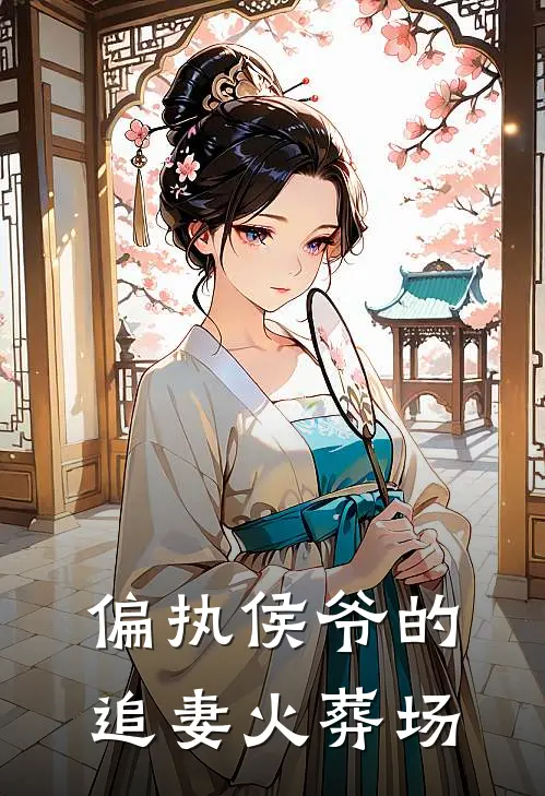 偏执侯爷的追妻火葬场