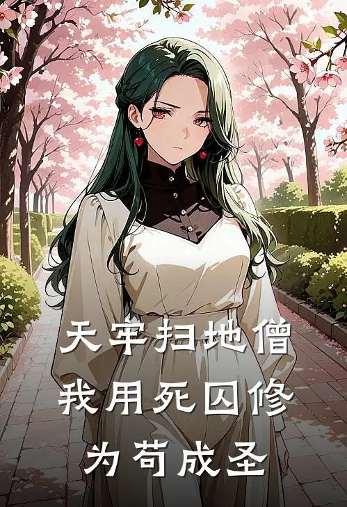 天牢扫地僧：我用死囚修为苟成圣