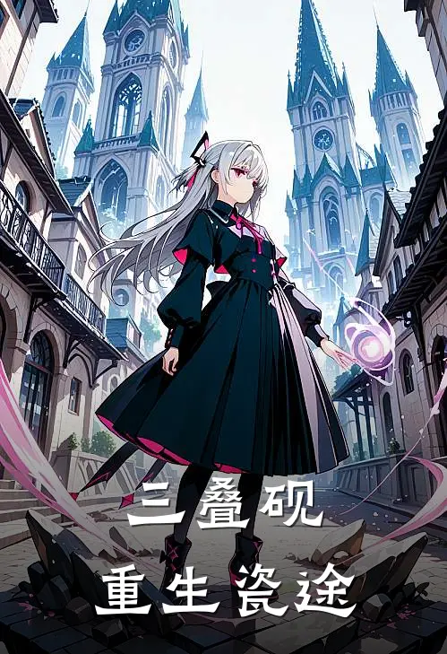 三叠砚：重生瓷途