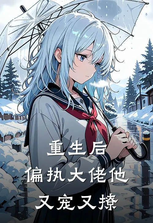 重生后，偏执大佬他又宠又撩