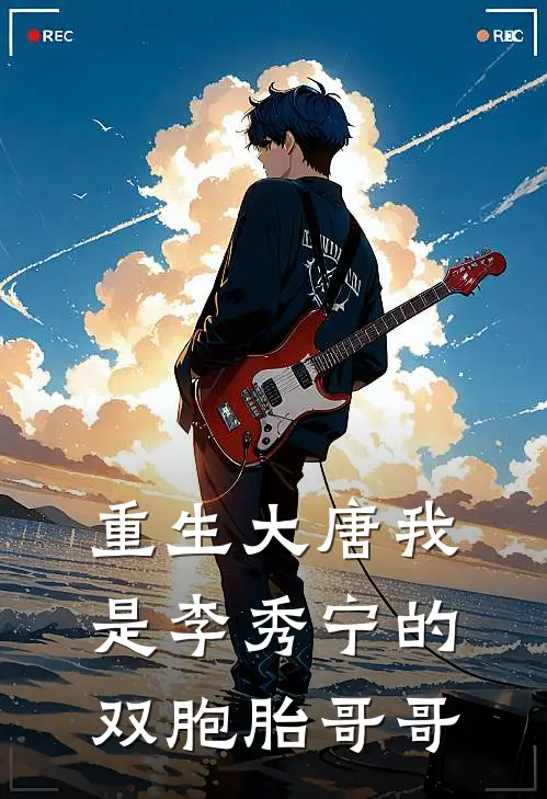 重生大唐我是李秀宁的双胞胎哥哥